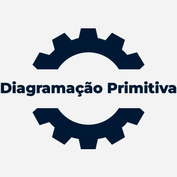 Bota Pra Rodar Diagramacao Primitiva